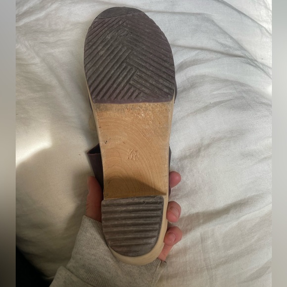 Lottas clogs - Picture 3 of 3